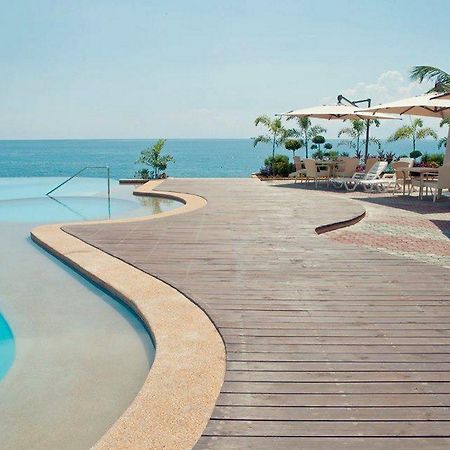 Danao Coco Palms Resort Cebu Exterior photo
