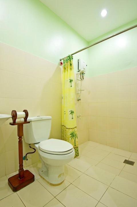 Danao Coco Palms Resort Cebu Room photo